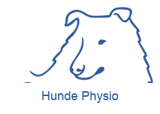 Logo Hunde Physio